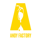 Andy Factory logo